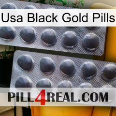 Usa Black Gold Pills 31
